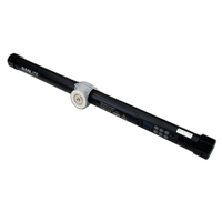 Nanlite PavoTube Transparent Polycarbonate T12 Clip with Magnet 6