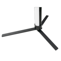 Nanlite Foldable Floor Stand For PavoTube II LED Tubes 1