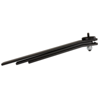 Nanlite Foldable Floor Stand For PavoTube II LED Tubes 2