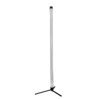 Nanlite Foldable Floor Stand For PavoTube II LED Tubes 5