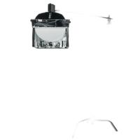 Nanlite Forza 60 Lantern Softbox 0