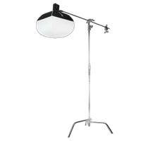 Nanlite Forza 60 Lantern Softbox 1