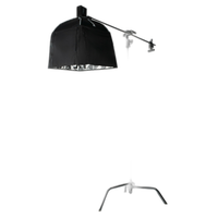 Nanlite Forza 60 Lantern Softbox 2