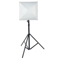 Nanlite Forza 60 Lantern Softbox 3