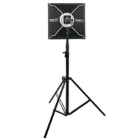 Nanlite Forza 60 Lantern Softbox 4