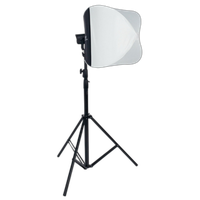 Nanlite Forza 60 Lantern Softbox 5