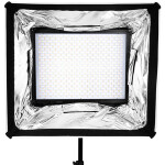 Nanlite MixPanel 150 Softbox Includes Fabric Grid 1