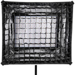 Nanlite MixPanel 150 Softbox Includes Fabric Grid 2