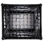 Nanlite MixPanel 60 Softbox Includes Fabric Grid 1