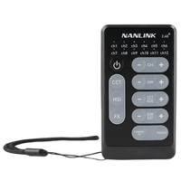 Nanlite Nanlink WS-RC-C2 2.4GHz Remote Control 0