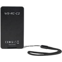 Nanlite Nanlink WS-RC-C2 2.4GHz Remote Control 1