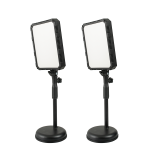 Nanlite Compac 24B Desktop 2 Light Kit 0