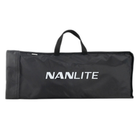 Nanlite Rectangle Softbox with Bowens Mount (35x24in) 5
