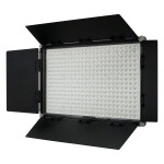 Nanlite Mixpad II 27C Barndoor  and  Softbox Set 2