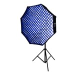 Nanlite MixPanel 150 Octa Softbox 6
