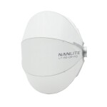 Nanlite Lantern 80 Full Silk Easy-Up Softbox with Bowens Mount (31in) 0