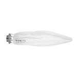 Nanlite Lantern 80 Full Silk Easy-Up Softbox with Bowens Mount (31in) 4