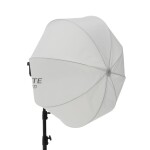 Nanlite Lantern 80 Full Silk Easy-Up Softbox with Bowens Mount (31in) 5