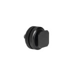 Nanlite Hot/Cold Shoe To 1/4-20 Adapter 1