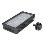 Nanlite Hot/Cold Shoe To 1/4-20 Adapter 2