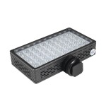 Nanlite Hot/Cold Shoe To 1/4-20 Adapter 3