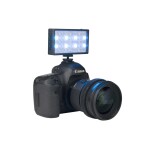 Nanlite Hot/Cold Shoe To 1/4-20 Adapter 4