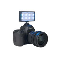 Nanlite Hot/Cold Shoe To 1/4-20 Adapter 4