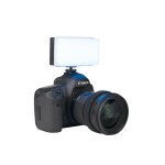 Nanlite Hot/Cold Shoe To 1/4-20 Adapter 5
