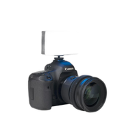 Nanlite Hot/Cold Shoe To 1/4-20 Adapter 5