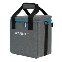 Nanlite PavoTube II 6C Carrying Case 0