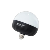 Nanlite LitoLite 5C Bulb Diffuser 2