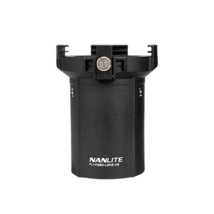 Nanlite Forza 60/60B Projector Mount 19 Lens