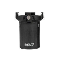 Nanlite Forza 60/60B Projector Mount 19 Lens 0