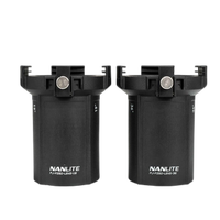 Nanlite Forza 60/60B Projector Mount 19 Lens 2