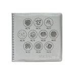 Nanlite Forza 60/60B Projector Mount Gobo Set 2 1