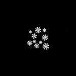 Nanlite Forza 60/60B Projector Mount Gobo Set 2 3