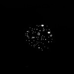 Nanlite Forza 60/60B Projector Mount Gobo Set 2 5