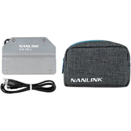Nanlite NANLINK Transmitter Box