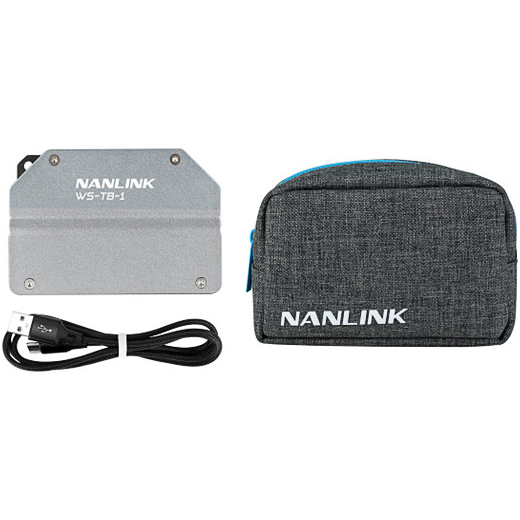 Nanlite NANLINK Transmitter Box
