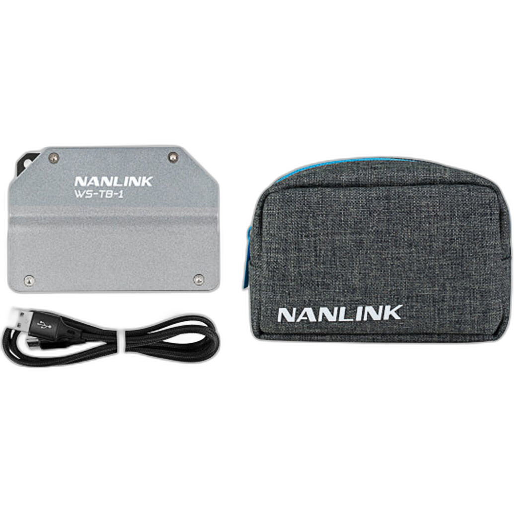 Nanlite NANLINK Transmitter Box