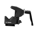 Nanlite Stand Clamp for Forza Power Adapters 3