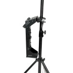 Nanlite Stand Clamp for Forza Power Adapters 5