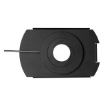 Nanlite Adjustable Iris Diaphragm for the Bowens Projection Attachment 0