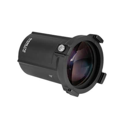 Nanlite 19 Degree Interchangeable Lens for the Bowens Projection Attachment