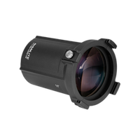 Nanlite 19 Degree Interchangeable Lens for the Bowens Projection Attachment 0