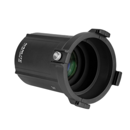 Nanlite 36 Degree Interchangeable Lens for the Bowens Projection Attachment