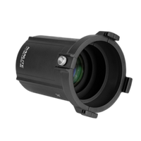 Nanlite 36 Degree Interchangeable Lens for the Bowens Projection Attachment 0