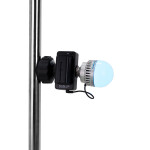 Nanlite PavoBulb E27 Magnetic Mount 1