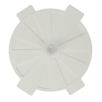 Nanlite PavoBulb Bouncer with Suction Cup