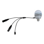 Nanlite USB-C To DMX Cable 4